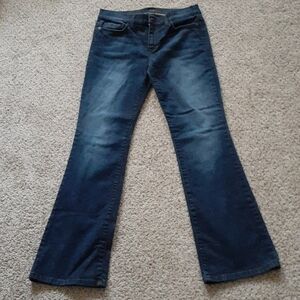JOE's B blue Provocateur Jean's, sz W 26